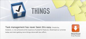 Things