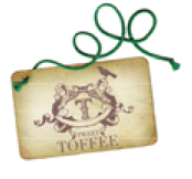Tweet Toffee