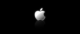 Shining-Apple-Logo-759135